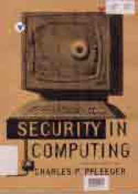 SECURITY IN COMPUTING