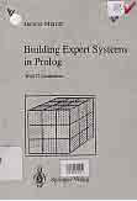 Image of BUILDING EXPERT SYSTEMS IN PROLOG with 27 illustrations