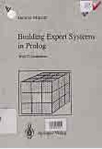 BUILDING EXPERT SYSTEMS IN PROLOG with 27 illustrations