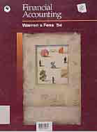 Image of FINANCIAL ACCOUNTING