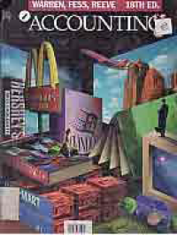 Image of ACCOUNTING