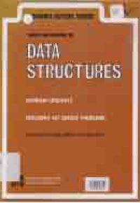 SCHAUM'S OUTLINE OF DATA STRUCTURE