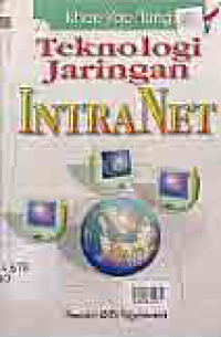 TEKNOLOGI JARINGAN INTRANET