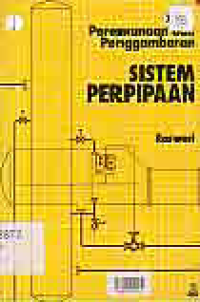 Image of PERENCANAAN DAN PENGGAMBARAN SISTEM PERPIPAAN