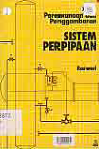 PERENCANAAN DAN PENGGAMBARAN SISTEM PERPIPAAN