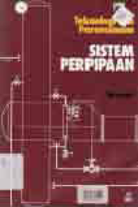 Image of TEKNOLOGI DAN PERENCANAAN SISTEM PERPIPAAN