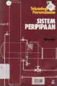 TEKNOLOGI DAN PERENCANAAN SISTEM PERPIPAAN