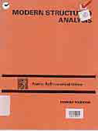 Image of MODERN STRUCTURED ANALYSIS
