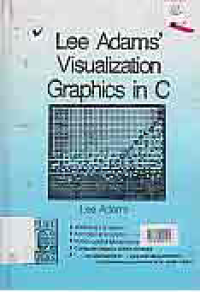 LEE ADAMS' VISUALIZATION GRAPHICS IN C