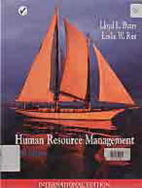 HUMAN RESOURCE MANAGEMENT