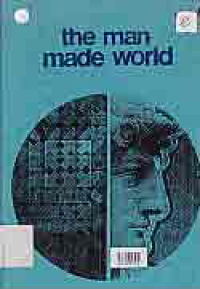 Image of THE MAN MADE WORLD