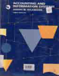 Image of ACCOUNTING AND INFORMATION SYSTEMS
