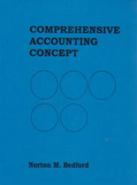 Image of COMPREHENSIVE ACCOUNTING CONCEPTS