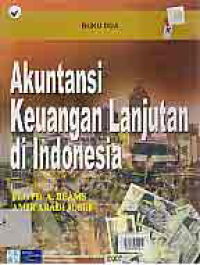 AKUNTANSI KEUANGAN LANJUTAN DI INDONESIA JILID 2