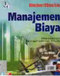 Image of MANAJEMEN BIAYA
