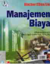 MANAJEMEN BIAYA