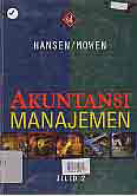 Image of AKUNTANSI MANAJEMEN