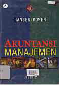 AKUNTANSI MANAJEMEN