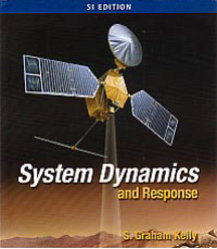 Image of SYSTEM DYNAMICS AND RESPONSE