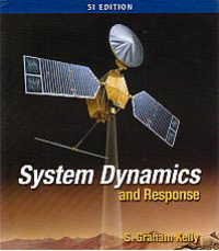 SYSTEM DYNAMICS AND RESPONSE