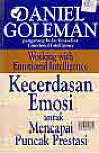 KECERDASAN EMOSI UNTUK MENCAPAI PUNCAK PRESTASI