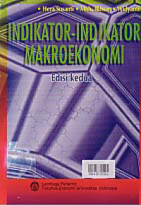 INDIKATOR-INDIKATOR MAKROEKONOMI