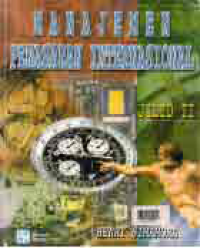 Image of MANAJEMEN PEMASARAN INTERNASIONAL