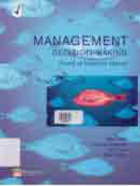 Image of MANAGEMENT DECISION-MAKING: Towards An Integrative Approach