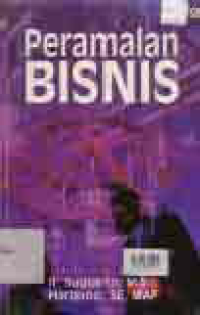 Image of PERAMALAN BISNIS