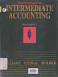 Image of INTERMEDIATE ACCOUNTING