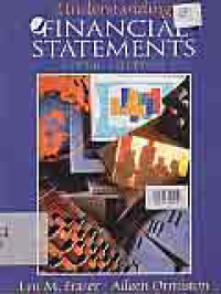 Image of UNDERSTANDING FINANCIAL STATEMENTS