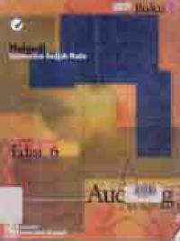 Image of AUDITING (Buku 2)