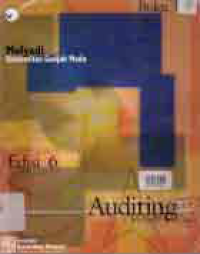 Image of AUDITING BUKU 1