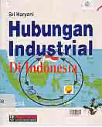 Image of HUBUNGAN INDUSTRIAL DI INDONESIA
