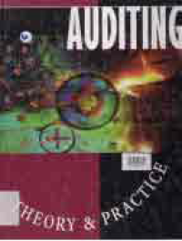 AUDITING THEORY & PRACTICE