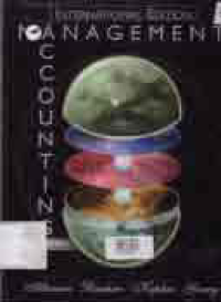 Image of MANAGEMENT ACCOUNTING