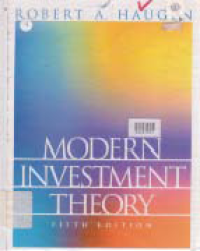 MODERN INVESTMENT THEORY