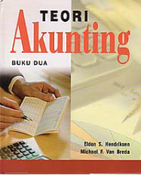 TEORI AKUNTING (Buku 2)