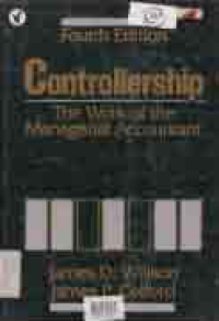 Image of CONTROLLERSHIP
