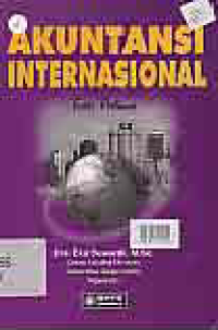 Image of AKUNTANSI INTERNASIONAL