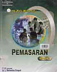 Image of PEMASARAN (BUKU 2)
