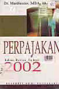 Image of PERPAJAKAN