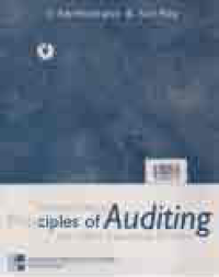 Image of PRINCIPLES OF AUDITING AND OTHER ASSURANCE SERVICE