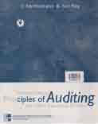 PRINCIPLES OF AUDITING AND OTHER ASSURANCE SERVICE