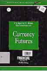 Image of CURRENCY FUTURES