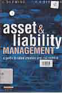 Image of ASSET & LIABILITY MANAGEMENT