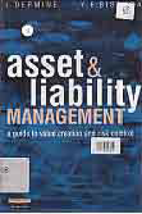 ASSET & LIABILITY MANAGEMENT