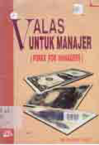 Image of VALAS UNTUK MANAJER (FOREX FOR MANAGERS)