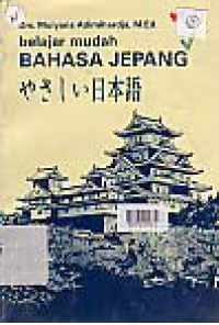 BELAJAR MUDAH BAHASA JEPANG