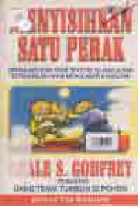 Image of MENYISIHKAN SATU PERAK; MENGAJARI ANAK-ANAK TENTANG NILAI-NILAI DAN KETRAMPILAN UNTUK MENGHADAPI KEHIDUPAN